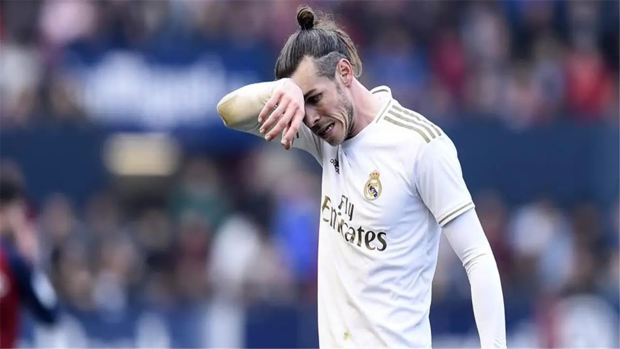 اعتراف مثير.. بيل يروي تعرضه لانتقادات قاسية في ريال مدريد بسبب سذاجته